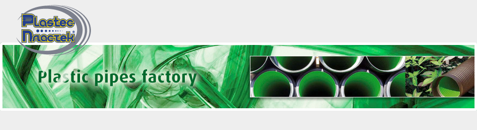 Plastec - Plastic Pipe Factory