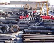 Plastec - Plastic Pipe Factory