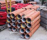 Plastec - Plastic Pipe Factory