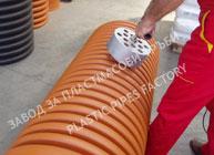 Plastec - Plastic Pipe Factory