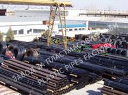 Plastec - Plastic Pipe Factory