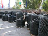 Plastec - Plastic Pipe Factory