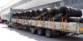 Plastec - Plastic Pipe Factory